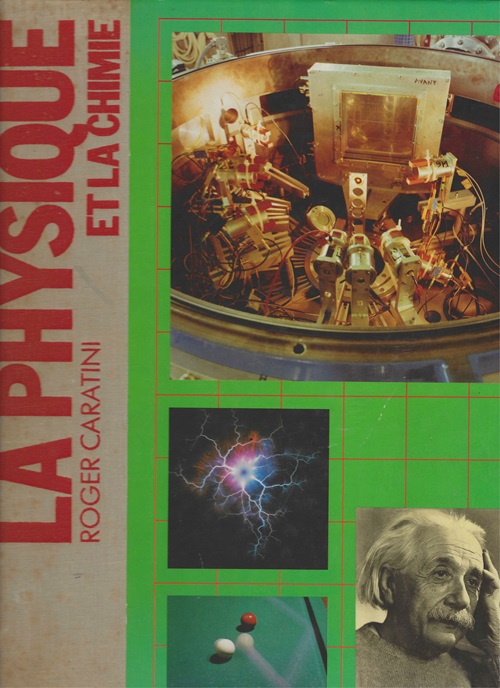 La physique et la chimie